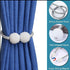 Magnetic Curtain Tie Backs for Curtains